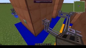 ТЕРМОЯДЕРНЫЙ РЕАКТОР MEKANISM V9! МИЛЛИАРДЫ ЭНЕРГИИ!