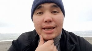 Камчатка - полуостров, как я работал и сколько заработал??!!!