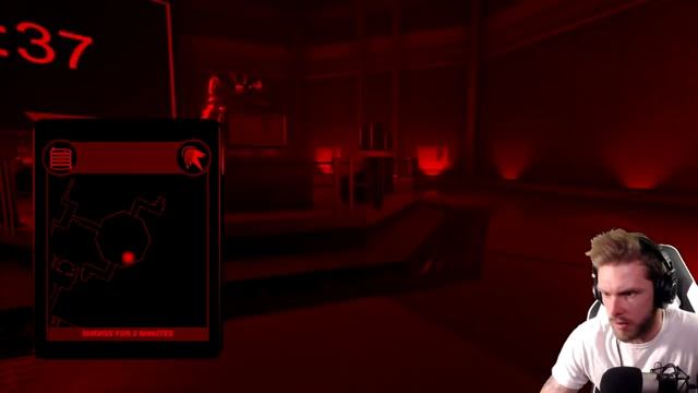 GIANT JOY KILLER ANIMATRONIC | Dark Deception Chapter 4 (Mascot Mayhem) смотреть онлайн