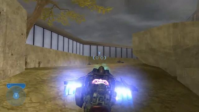 Танкист Мастер Чиф и как я стал Арбитром в игре HALO 2 на ПК | Чаcть № 3 | БЕЗ КОММЕНТАРИЕВ смотреть онлайн