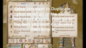 Oblivion Xbox 360: How To Duplicate Items