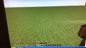 Как пользоваться топориком в майнкрафте