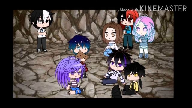 Gacha Roblox "camping" смотреть онлайн