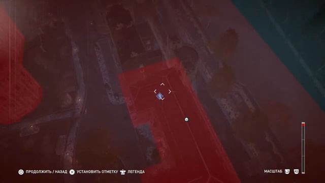 Досадная помеха (миссия за Иви) в Assassin's Creed Syndicate смотреть онлайн