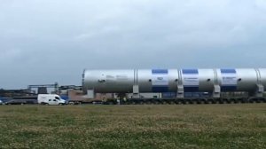 ЭКСТРЕМАЛЬНАЯ ПЕРЕВОЗКА НЕГАБАРИТНЫХ ГРУЗОВ