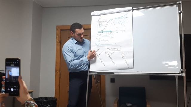 Секреты управления финансами/планирование бюджета. смотреть онлайн