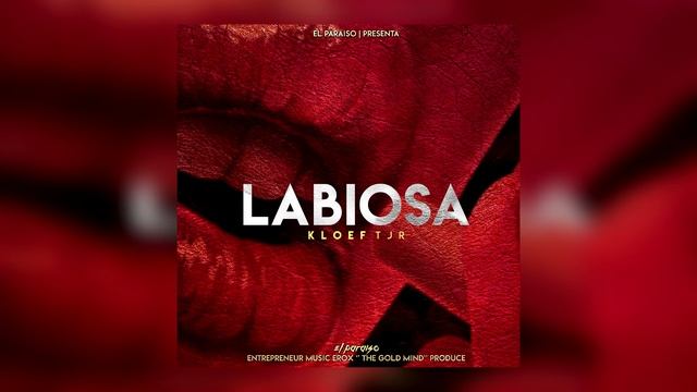 KLOEF TJR - LABIOSA смотреть онлайн