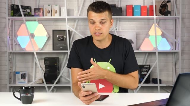 Xiaomi опять Смогли. Полный обзор Redmi S2 с заделом на будущее