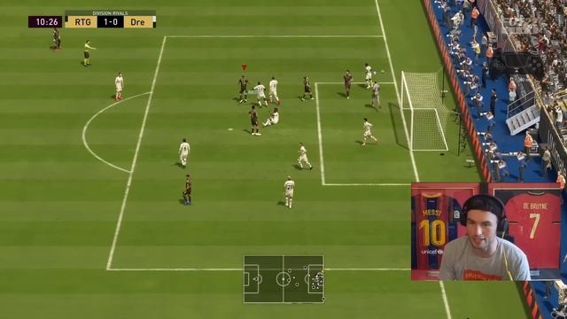 FIFA 22 in 2023 ? смотреть онлайн