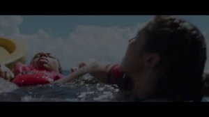 "Челюсти. Кровавый риф"   Трейлер (рус.)