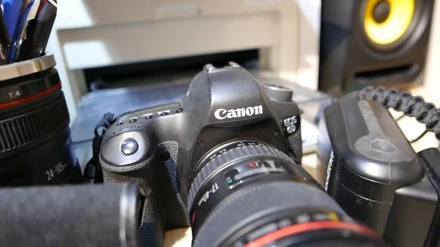 Panasonic Lumix LX100 Quick Video Focus Test смотреть онлайн