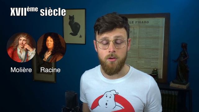 Histoire Du THÉÂTRE Français : Du Moyen-Âge à Nos Jours