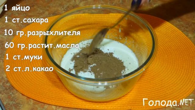 Шок!Шоколадное чаепитие!Маффины вкуснее чем в MacDonalds смотреть онлайн