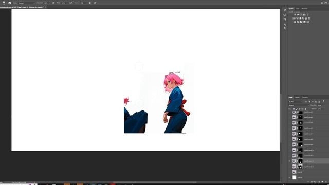 Create consistent characters with Stable diffusion!! смотреть онлайн