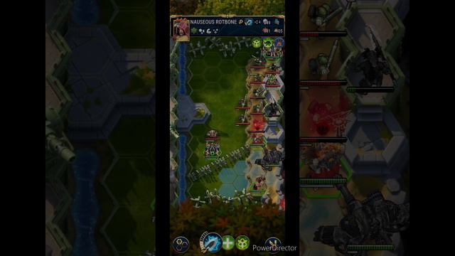 warhammer 40.000 Fall of cadia 75 3 Stars fazt Boom boyz смотреть онлайн