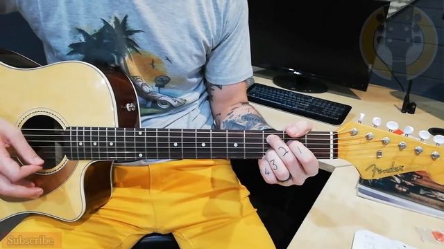 How to Play Time of Your Life EASY смотреть онлайн
