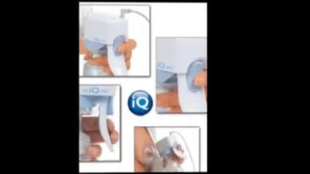 Avent Isis Breast Pumps смотреть онлайн