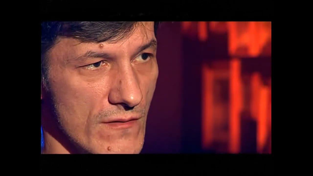 2009. Рокеры — Александр Чернецкий (Одесса, 2009) смотреть онлайн