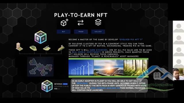 #CROWD1 - Как играть на Planet IX смотреть онлайн