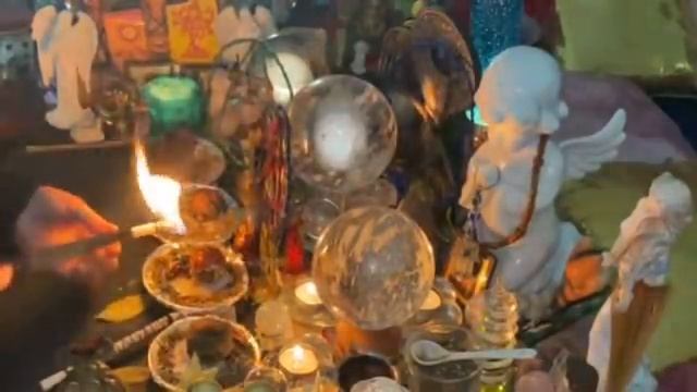 Ритуал ? возврат украденного и наказание врагам ! Откат ☠️⏰ смотреть онлайн