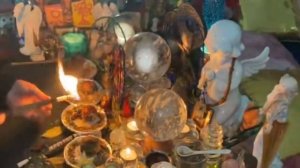 Ритуал ? возврат украденного и наказание врагам ! Откат ☠️⏰