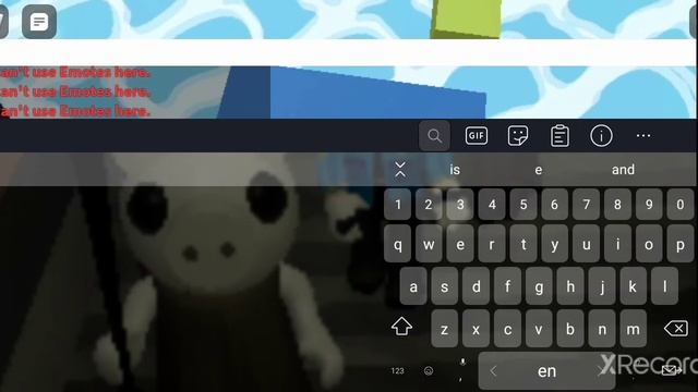 Команды на эмоции в Roblox смотреть онлайн