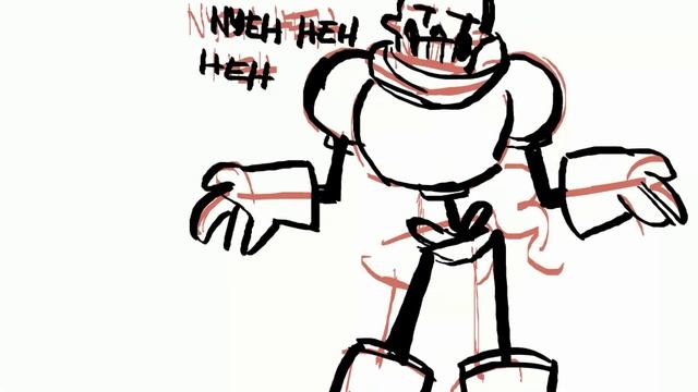 UNDERTALE - Sans' Secret | Секрет Санса смотреть онлайн