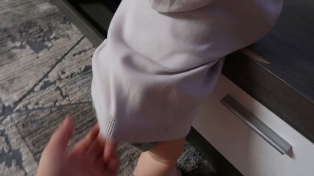 Новый год/ Жара/ Распаковка Zara смотреть онлайн