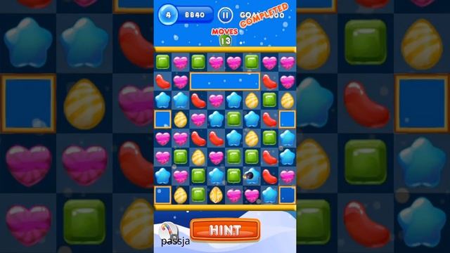 Review Game Candy Tale Mania Gameplay Android смотреть онлайн