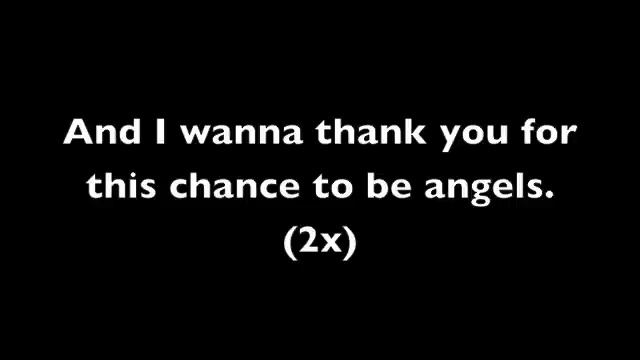 Bless the Fall - Times Like these lyrics смотреть онлайн