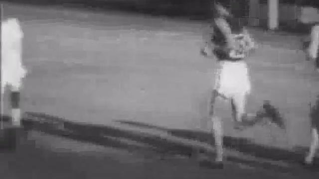 Berlin 1936 Men's 10000m