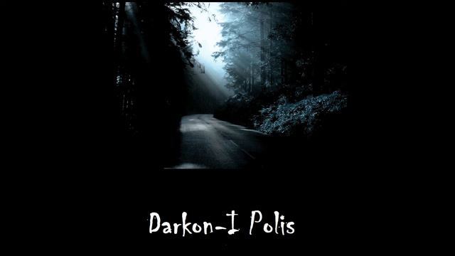 Darkon i polis смотреть онлайн