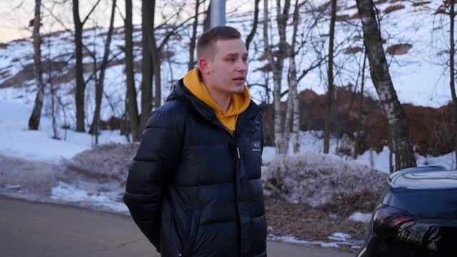 ПРОДАЛ МЕРСЕДЕС/Прощай ТАКСИ смотреть онлайн