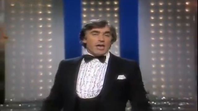 Marco Bakker Tanze mit mir in den Morgen 1981 смотреть онлайн