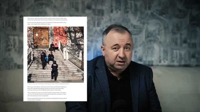 Европа удивляет. Происходит невероятное. Новости Польши смотреть онлайн