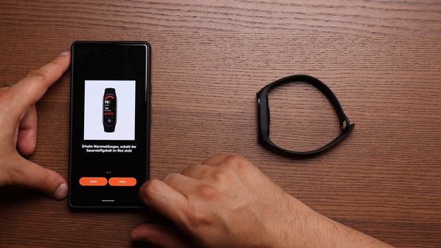 Level Up?: Xiaomi Smart Band 7 (Unboxing + Installation + Ersteindruck) смотреть онлайн