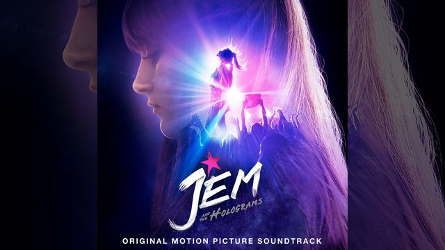 Hit Me Up (From "Jem And The Holograms" Soundtrack) смотреть онлайн