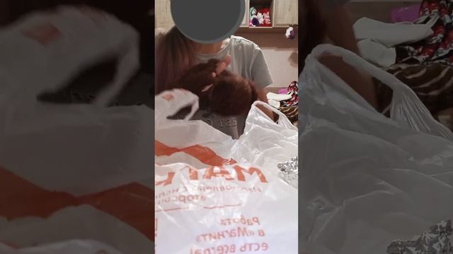 делаю маску для квадробики в виде лисы ☺ смотреть онлайн