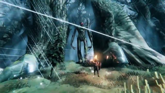 VALHEIM Original trailer смотреть онлайн