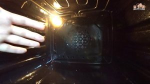 Газовая плита DARINA 3311 с электрической духовкой/Полный обзор плиты ДАРИНА/Недорогая газовая плит