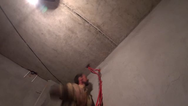 ПолотенцеСушитель Скрытый Монтаж в стене, прокладка труб штробы,закладываем при черновой отделки смотреть онлайн