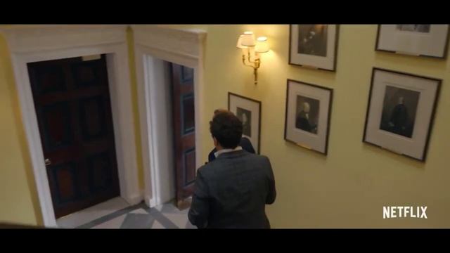 Сериал “Анатомия скандала” (2022) – Русский трейлер смотреть онлайн