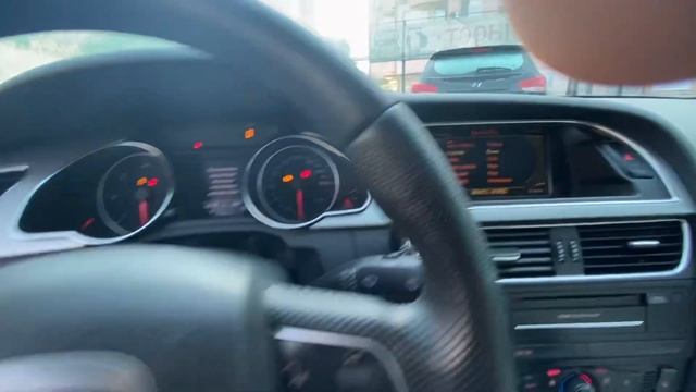 AUDI A5 3.0 TDI QUATTRO REFINEDAUTO смотреть онлайн
