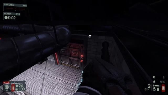 [Killing Floor 2] Баги на неуязвимость на аутпосте и как туда залезть смотреть онлайн