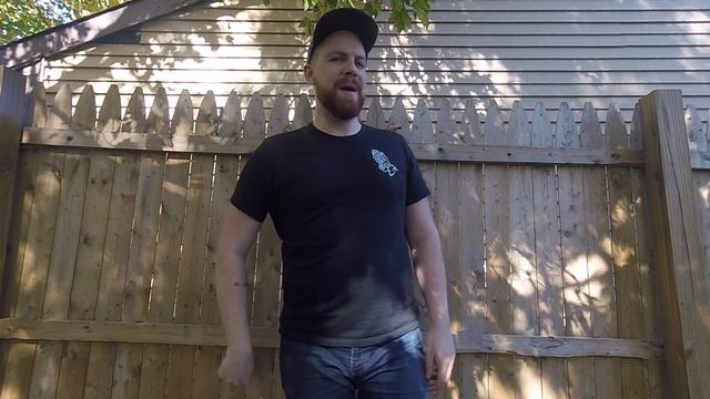 Rain City Skills The Gamer YoYo Review смотреть онлайн