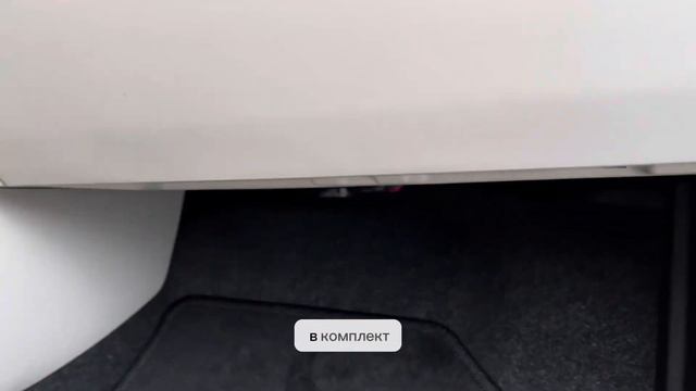 Dongfeng Aeolus Huge в комплектации Intelligent