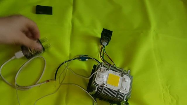 2 в 1 220 и от 5 до 33 вольт в одном устроистве своими руками