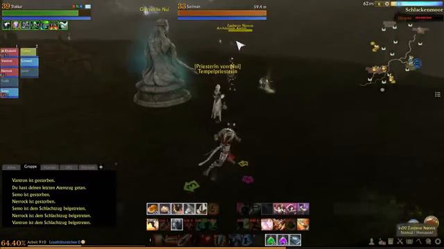 ArcheAge: Die Horde #49 - Rückzug und Anglerlatein смотреть онлайн