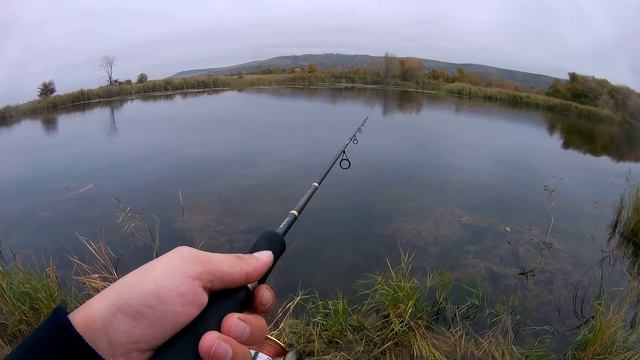 Ловля щуки на воблеры. Твичинг. Deps Balisong 130 SP