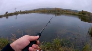 Ловля щуки на воблеры. Твичинг. Deps Balisong 130 SP